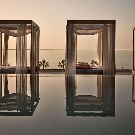The Royal Senses Resort & Spa Crete, Curio Collection By Hilton Pánormos Exterior foto