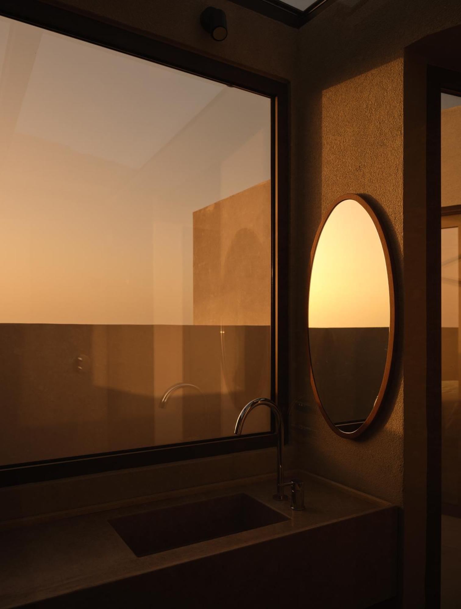 The Royal Senses Resort & Spa Crete, Curio Collection By Hilton Pánormos Exterior foto