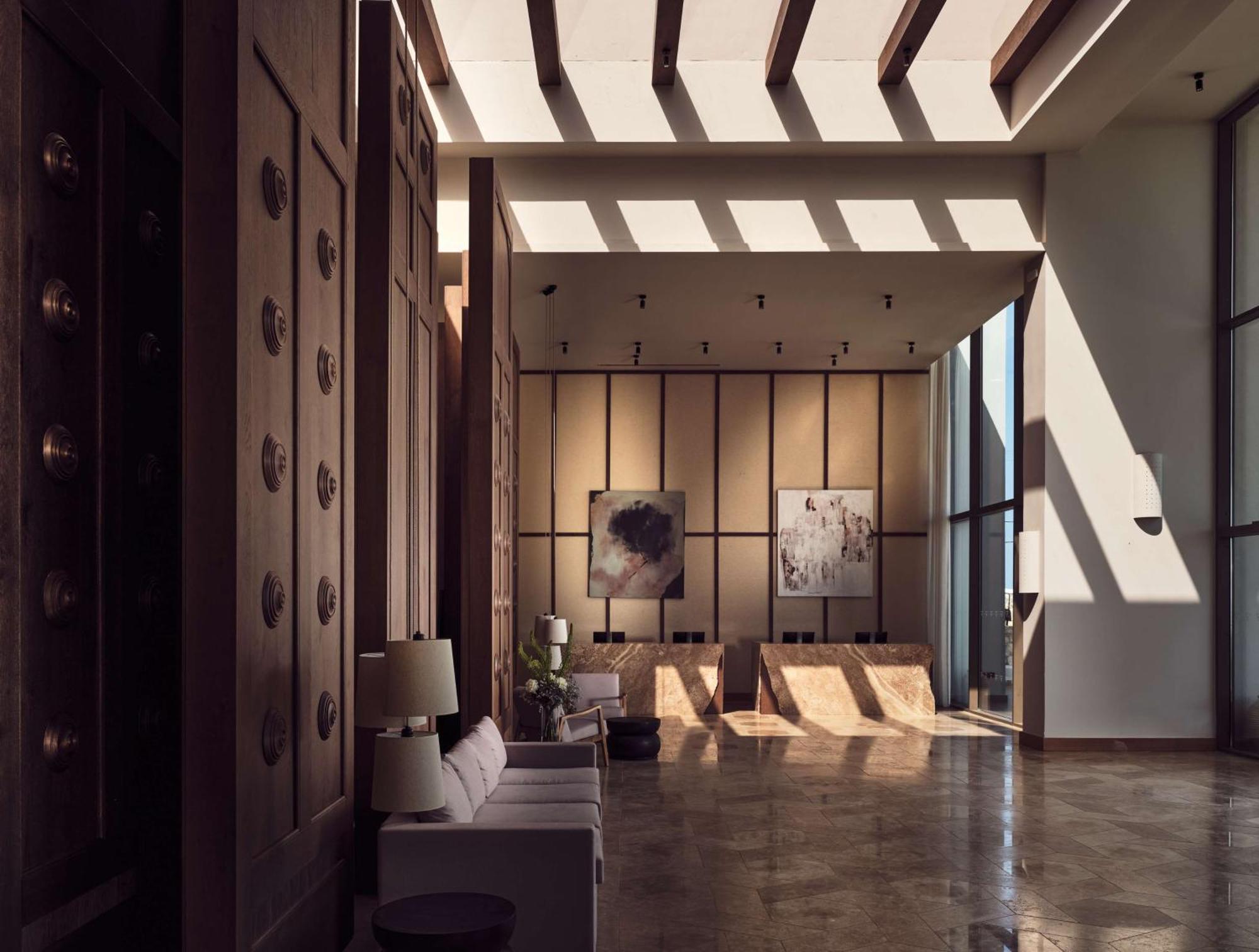 The Royal Senses Resort & Spa Crete, Curio Collection By Hilton Pánormos Exterior foto